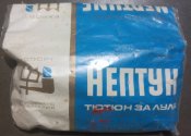Трубочный табак Нептун Болгария