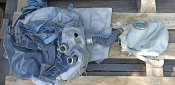 Противогаз ИП5