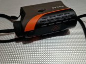 Далекомір Kahles HELIA RF-M 7x25
