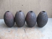 Корпуса Британської ручної гранати № 16