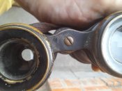 Бинокль "Берлин"