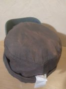 Кепи The North Face. Олива. Рр 62