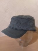 Кепи The North Face. Олива. Рр 62