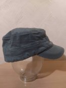 Кепи The North Face. Олива. Рр 62