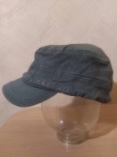 Кепи The North Face. Олива. Рр 62