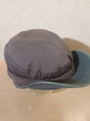 Кепи The North Face. Олива. Рр 62
