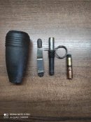 Набор для создания блокадницы