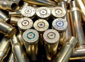 Гильза 308 win