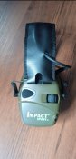 Активні навушники Impact Sport