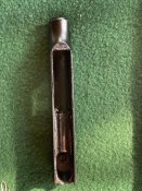 ММГ Walther Mod 8 зразка 1920р.