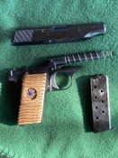 ММГ Walther Mod 8 зразка 1920р.