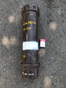 Тубус порохового заряду M4A2 для снарядів 155 мм ( Благодійний лот для підтримки ЗСУ )
