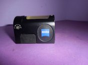 Zeiss Z-Point  -  коллиматорный прицел .