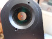 Zeiss Z-Point  -  коллиматорный прицел .