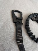 Ремешок / строп Fusion Tactical Elastic Helo