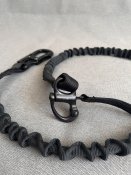 Ремешок / строп Fusion Tactical Elastic Helo