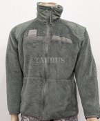 Б/У Флисы Polartec ECWCS, Gen III Level 3, Size SR, MR, LR (1 шт.)