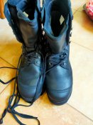 Норвезьке взуття Alfa boots, Gore-tex,...