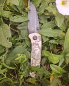 Ніж kizer shard