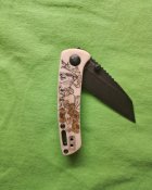 Ніж kizer shard