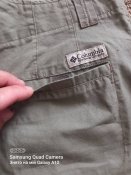 Шорти Columbia