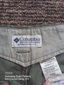 Шорти Columbia