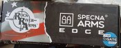 Страйкбольна штурмова гвинтівка Specna Arms Edge Rock River Sa-E03 Black