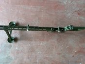 Станок для ПКТ