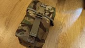 Підсумок LMG 100 Round. MTP.Армія Британії. Новий.