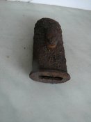 Устье ножен Энфилд