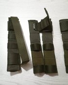 Кріплення ножів Glock на моле (1 шт.)