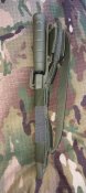 Кріплення ножів Glock на моле (1 шт.)