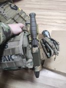 Кріплення ножів Glock на моле (1 шт.)