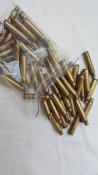 Гільза 5.56х45 калібрована