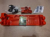Підставка для чищення зброї MTM Gun Vise