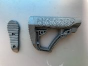 Приклад Daniel Defense