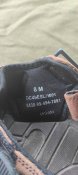 Сандалі армії Британії б/у 41 розмір