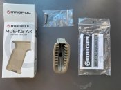 Руків'я пістолетне Magpul NOE K2 AK