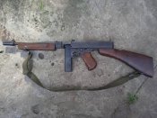 СХП Томпсон