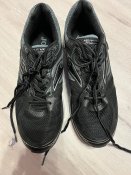 Беговые кроссовки Joma Hispalis XIX. ВС Великобритании, оригинал. Состояние новых. 44 размер.