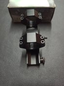 Кронштейн моноблок прицілу Vector Optics