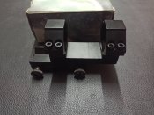 Кронштейн моноблок прицілу Vector Optics