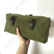 M.O.L.L.E. подсумок-сумка, армейский зеленый