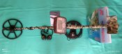Minelab X-Terra 705