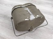 Німецький котелок. Рання післявійна.