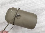 Німецький котелок. Рання післявійна.