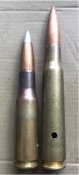 ММГ американского патрона .50 US Spotter M48