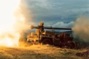 ММГ американского патрона .50 US Spotter M48