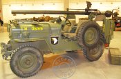 ММГ американского патрона .50 US Spotter M48