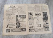 Німецьке видання "Berliner Illustrierte Zeitung" - 3 Рейх.